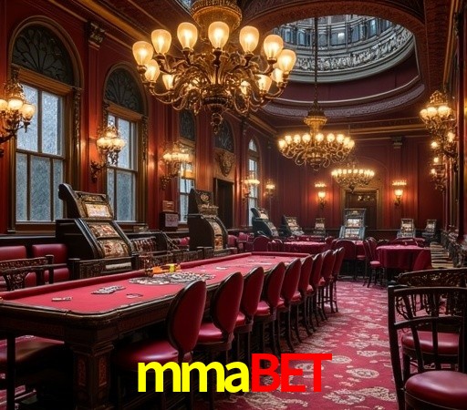 mmabet - Plataforma Oficial de Slots do Brasil - mmabet apk