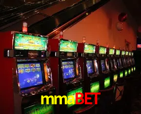 mmabet