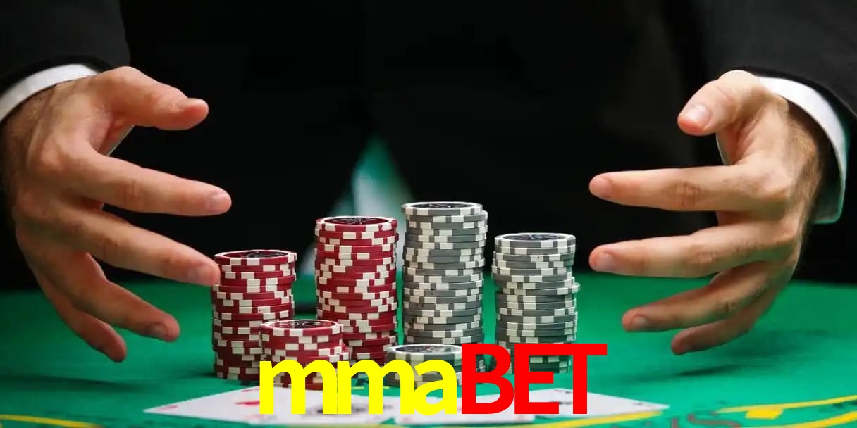 mmabet login