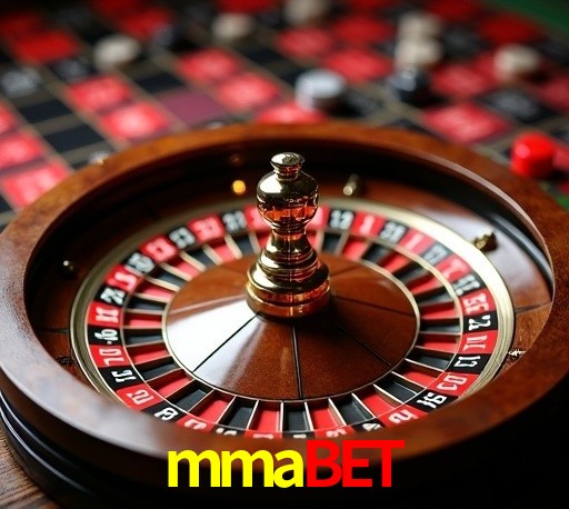 Sinta a adrenalina dos jogos de cassino com mmabet