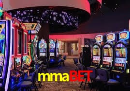 mmabet
